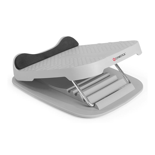 Gymstick Slant Board