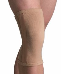 Thermoskin elastinen stabiloiva polvituki