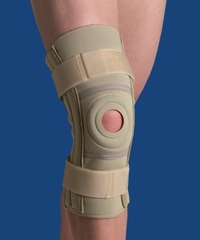 Thermoskin stabiloiva polvituki XS