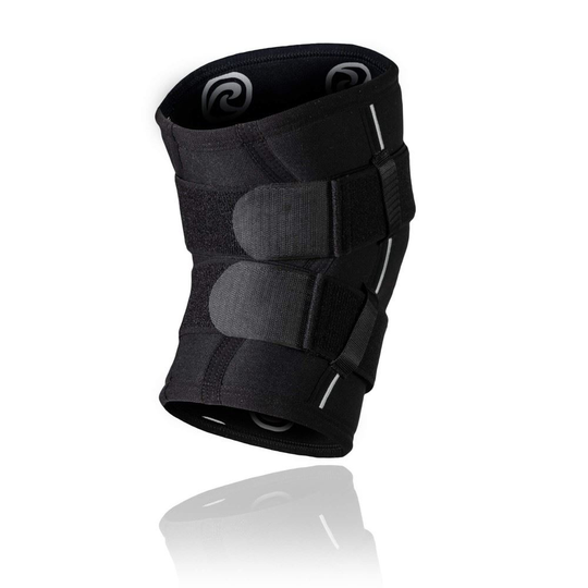 Rehband X-RX Knee Support 7mm, Polvi