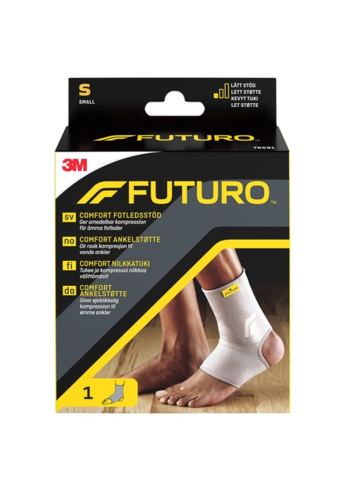 Futuro Comfort Lift Nilkkatuki