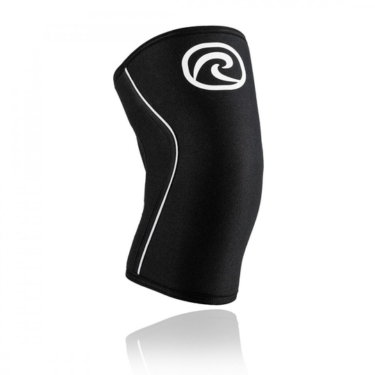 Rehband RX Knee Sleeve Power Max 7mm, Polvi