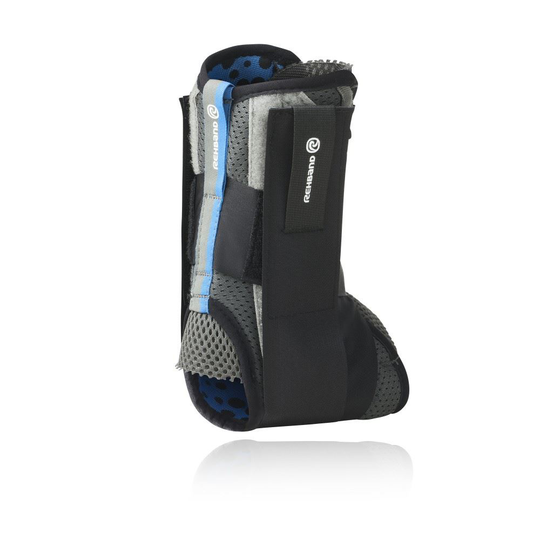 Rehband UD Lace-Up Ankle Brace, Tuet & Suojat - Jalka