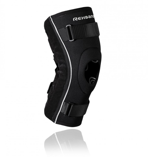 Rehband UD Hyper-X Knee-Brace 5mm, Polvi