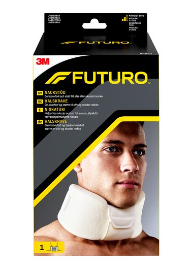 FUTURO Niskatuki, Säädettävä 1 kpl
