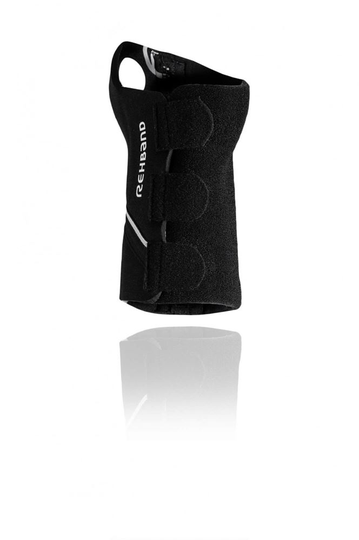 Rehband UD Wrist Brace 5mm Left, Ranne