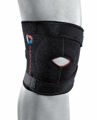 Thermoskin Sport säädettävä polvituki