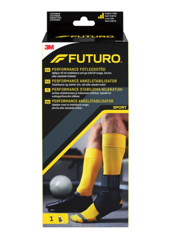 Futuro Sport Nilkkatuki