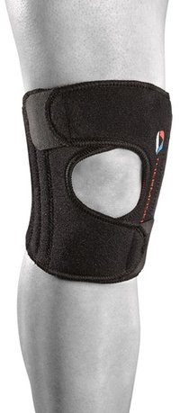 Thermoskin Sport stabiloiva polvituki