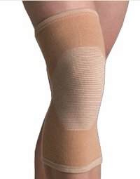 Thermoskin elastinen polvituki nelitie