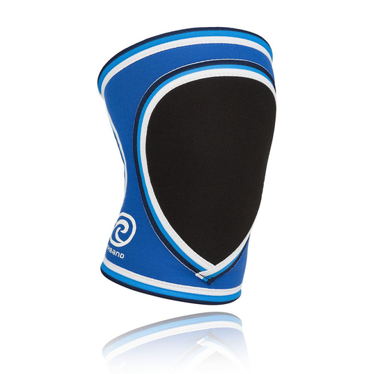 Rehband PRN Original Knee Pad Jr, Pohje