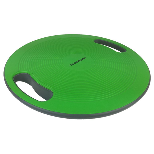 Tunturi Fitness Balance Board With Handles, Esteet, tasapaino ja liikkuvuus