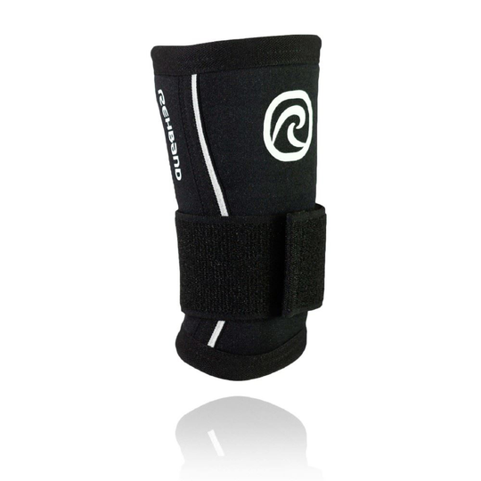 Rehband X-RX Wrist-Support 5mm Right Black, Ranne