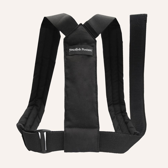Swedish Posture FLEXI Shoulder Brace, Tuet & Suojat - Selkä