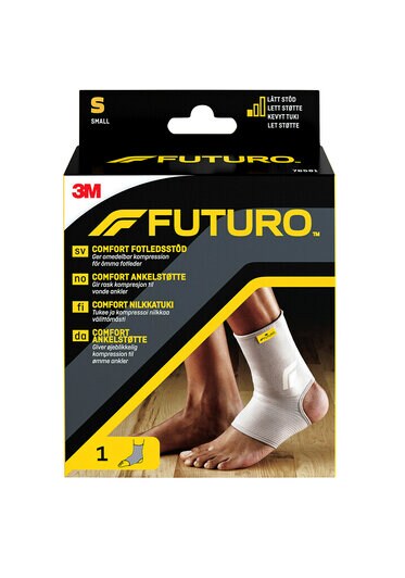 Futuro Comfort nilkkatuki S 1 KPL