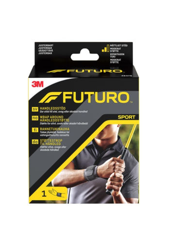 Futuro Sport Rannetuki