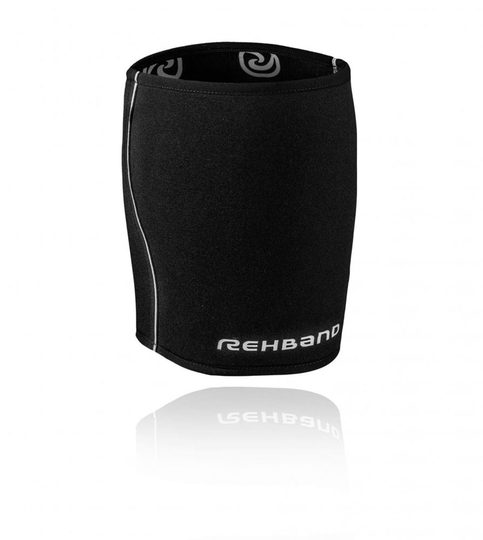 Rehband QD Thigh Support 3 mm, Polvi