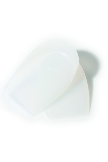 Rehband Heel Cup-Silicone - One color, Tuet & Suojat - Jalka