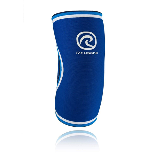 Rehband RX Original Elbow-Sleeve 5mm, Käsivarsi