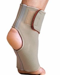 Thermoskin Nilkkatukisidos reuma XS