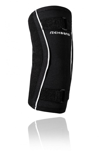 Rehband UD Hyper-X Elbow-Brace 5mm, Käsivarsi