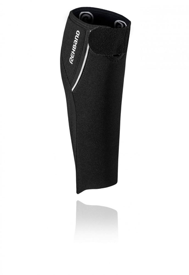 Rehband QD Shin & Calf Sleeve 5mm, Käsivarsi