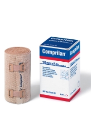 Comprilan 1028 Vähäelast.Side 10cmx5m 1 kpl