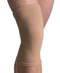 Thermoskin elastinen polvituki