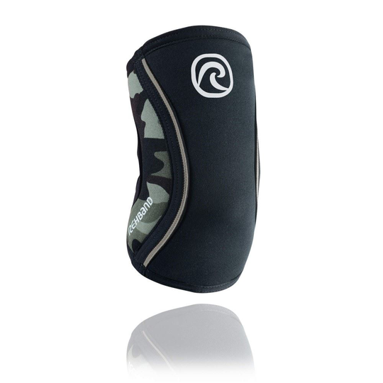 Rehband RX Elbow Sleeve 5mm, Käsivarsi