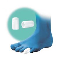 Mills Comforsil Hydrogel varvastuppi