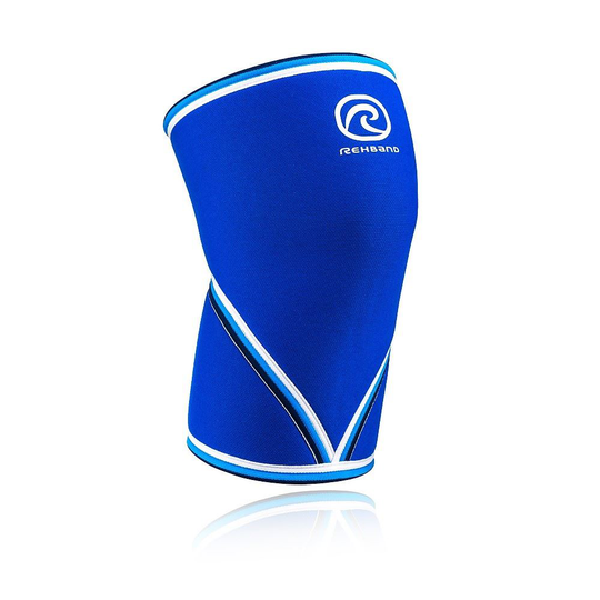 Rehband RX Original V Knee Sleeve 7mm, Polvi