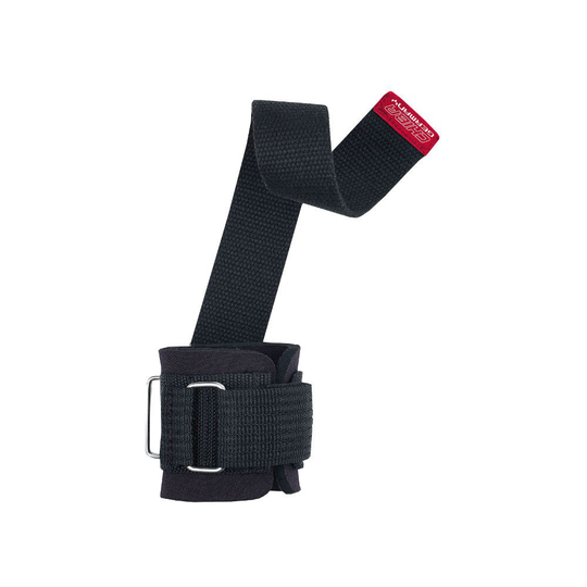 Gymstick Premium Powerstrap, Nostoavut & Vetoremmit