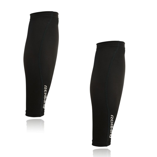 Rehband QD Compr.Calf-Sleeve Pair, Kompressiovaatteet