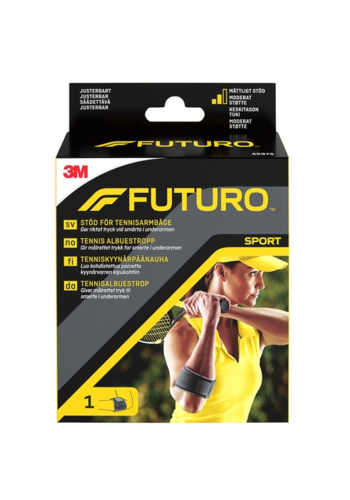 Futuro Sport Tenniskyynärpään tuki