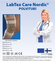 LabTex Care Nordic polvituki XXL