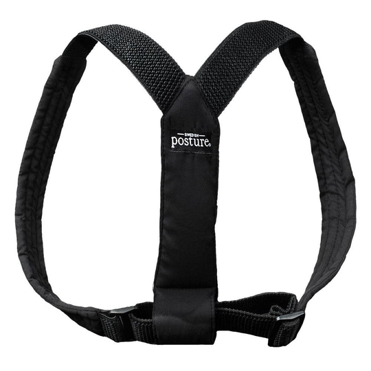 Swedish Posture CLASSIC Shoulder Brace, Tuet & Suojat - Selkä