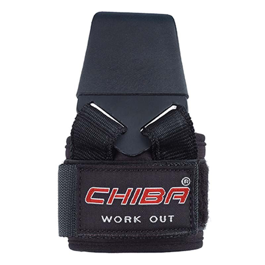 Chiba Powerhook, Muut
