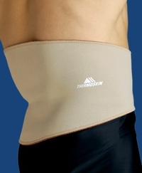 Thermoskin selkätuki XS