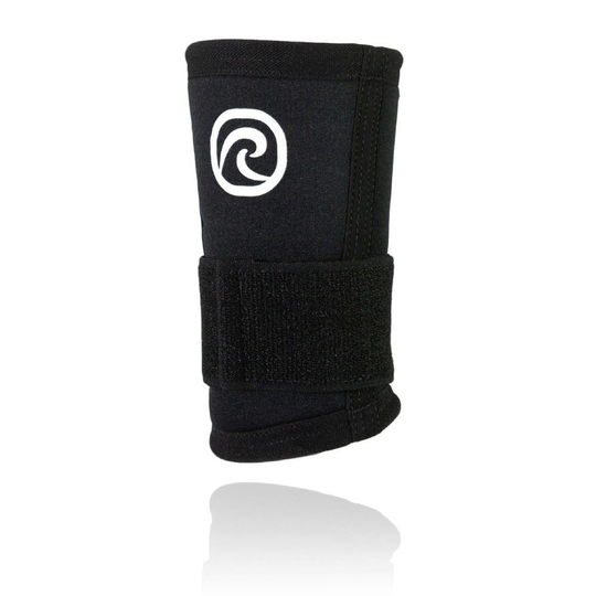 Rehband X-RX Wrist Support Left, Nostoavut & Vetoremmit