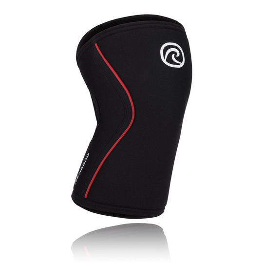 Rehband RX Knee-Sleeve 7mm, Polvi