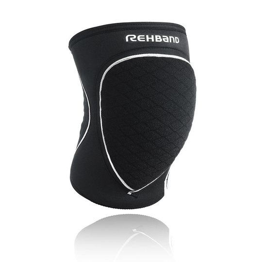 Rehband PRN Knee Pad Impact 3mm, Polvi