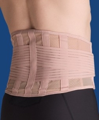Thermoskin stabiloiva selkätuki S