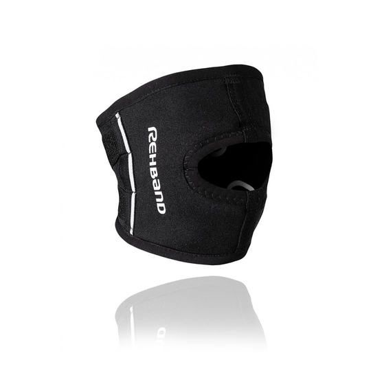 Rehband UD Patella Stabilizing Knee Brace 3 mm, Polvi