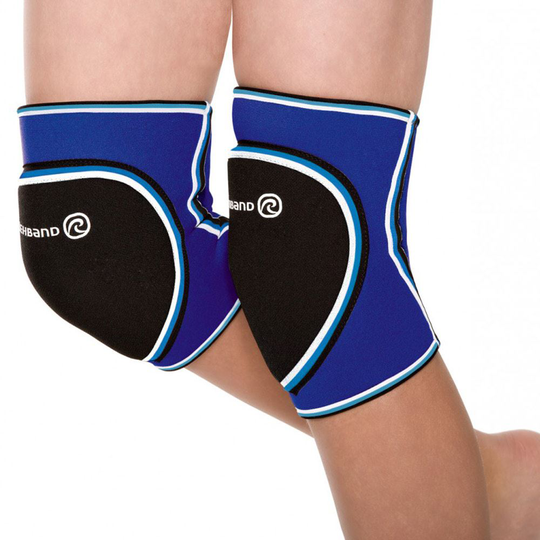 Rehband Polvituki Käsipallo Junior, Polvi