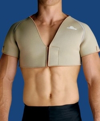 Thermoskin Double olkapäätuki XS