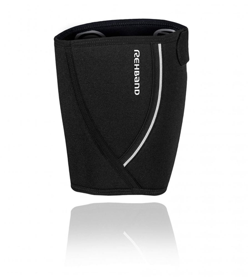 Rehband QD Thigh Support 5 mm, Polvi