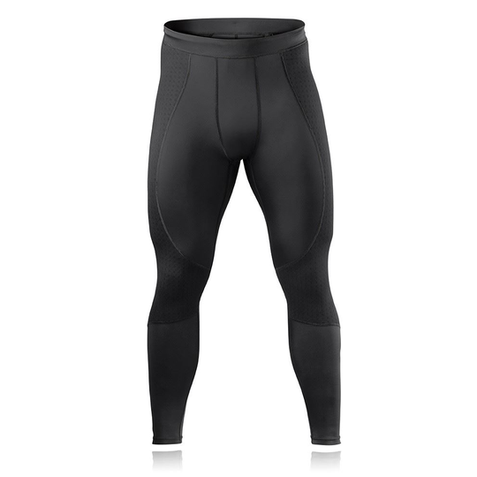 Rehband UD Runners Knee/ITBS-Tights Men, Jalka