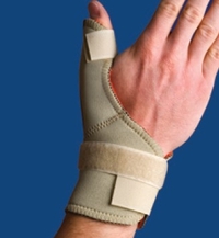 Thermoskin peukalotuki XL