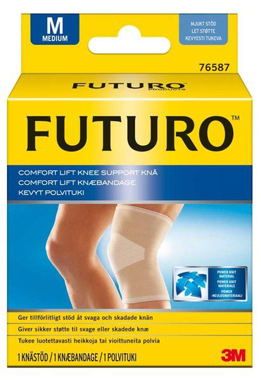 Futuro Comfort Lift polvituki s 1 kpl 76586